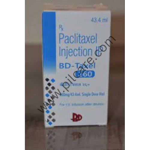 BD-Taxel 260 Injection