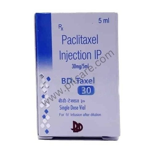 BD-Taxel 30 Injection