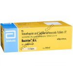 Bactrim DS Tablet