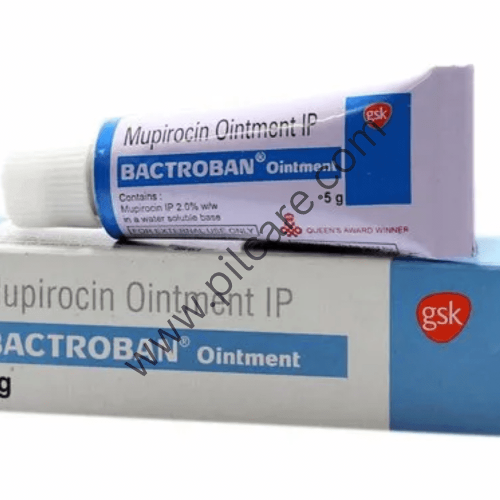 Bactroban 2% Ointment