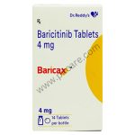 Baricax 4mg Tablet