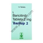 Barilup 2mg Tablet