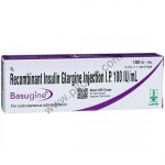 Basugine 100IU/ml Injection