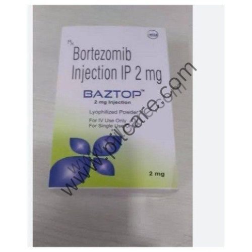 Baztop 2mg Injection