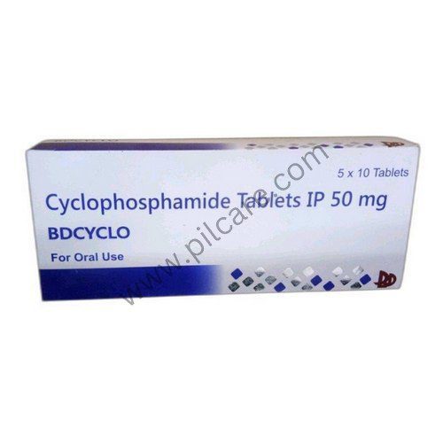 Bdcyclo Tablet