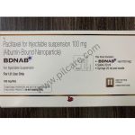 Bdnab 100mg Injection
