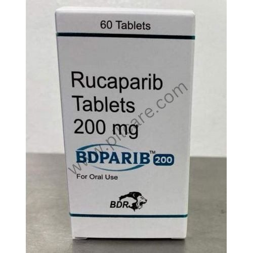 Bdparib 200 Tablet