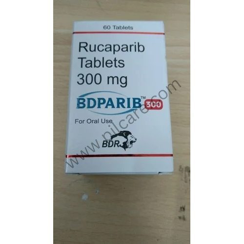 Bdparib 300 Tablet