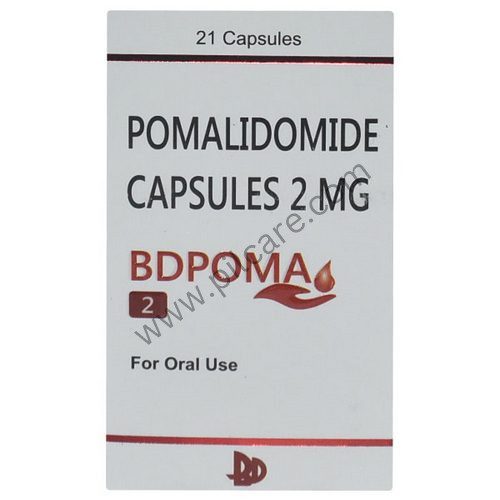 Bdpoma Capsule
