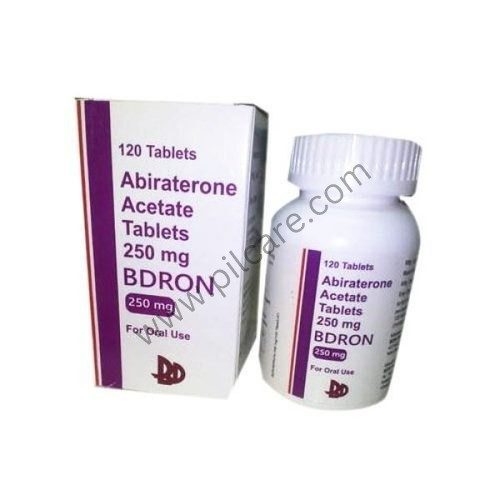 Bdron 250mg Tablet