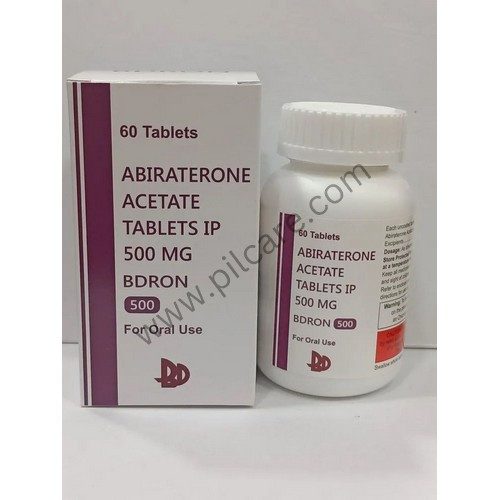 Bdron 500 Tablet