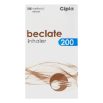 Beclate 200 Inhaler