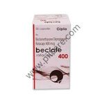 Beclate 400mcg Rotacap