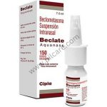 Beclate aquanase