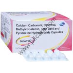 Becotrol Capsule
