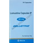 Belustine 40 Capsule