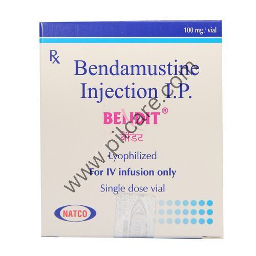 Bendit 100mg Injection