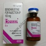 Benzz 100mg Injection