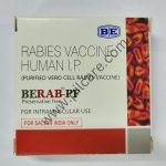 Berab-PF Vaccine