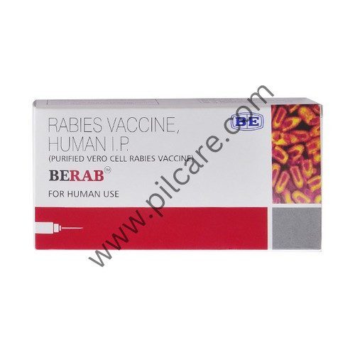 Berab Vaccine