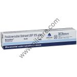 Betadine 10% Ointment