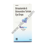 Betafree Eye Drop