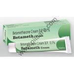 BP USP Betameth Cream