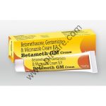 BP USP Betameth GM Cream