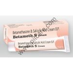 BP USP Betameth S Cream exporter in India