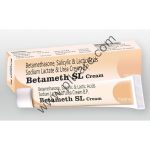 BP USP Betameth SL Cream