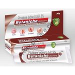 BP USP Betaniche Ointment