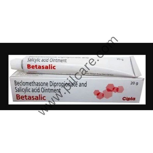 Betasalic Ointment