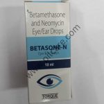 Betasone N Eye/Ear Drops