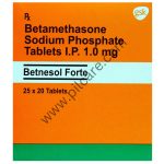 Betnesol Forte Tablet