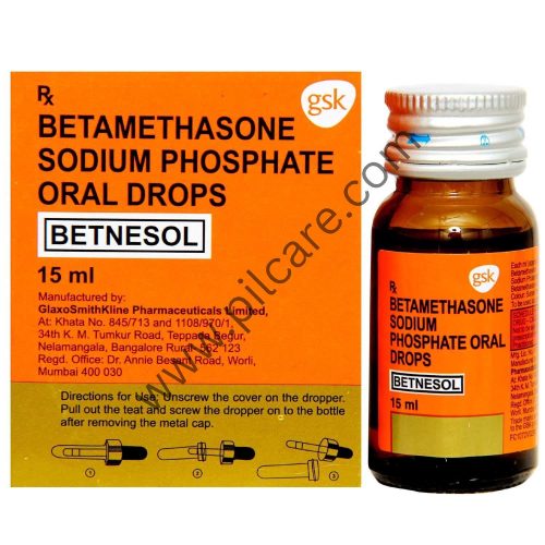 Betnesol Oral Drops