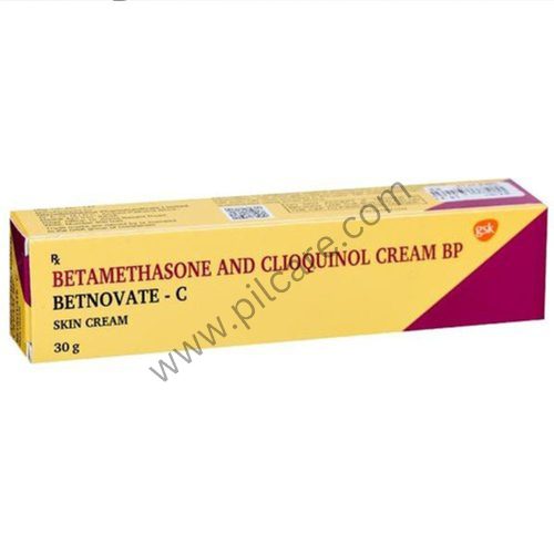 Betnovate C Cream