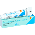 Betnovate Cream Medicine Exporter in India