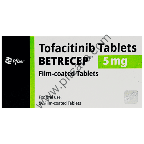 Betrecep 5mg Tablet