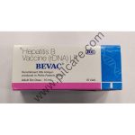 Bevac 20mcg Injection