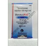 Bevacirel 100mg Injection