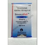 Bevacirel 100mg Injection