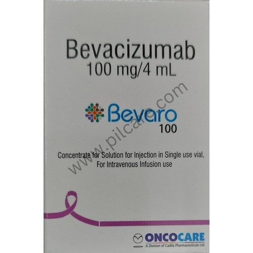 Bevaro 100mg Injection