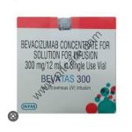 Bevatas 300mg Solution for Infusion