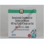 Bevatas 400 Solution for Infusion