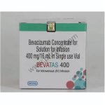 Bevatas 400 Solution for Infusion