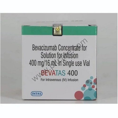 Bevatas 400 Solution for Infusion