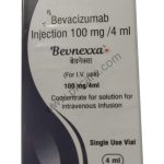 Bevnexxa 100mg Injection