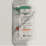 Bharglob 16.5% Injection 1ml