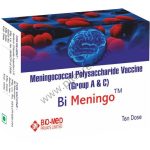 Bi Meningo Vaccine