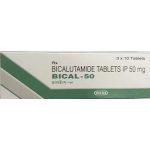 Bical 50 Tablet